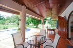 TAL19024: Amazing 3 Bedroom Villa with big swimming Pool in Paklok area. Thumbnail #35