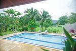 TAL19024: Amazing 3 Bedroom Villa with big swimming Pool in Paklok area. Thumbnail #46