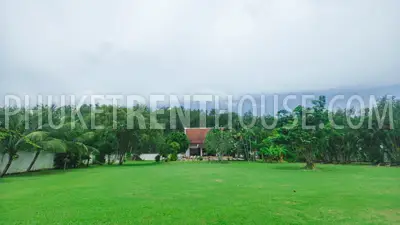 TAL19024: Amazing 3 Bedroom Villa with big swimming Pool in Paklok area. Photo #42