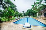 TAL19024: Amazing 3 Bedroom Villa with big swimming Pool in Paklok area. Thumbnail #45