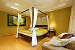 PAT19026: Unique 5 Bedroom Villa with Stunning Sunset and Sea Views in Patong. Thumbnail #9