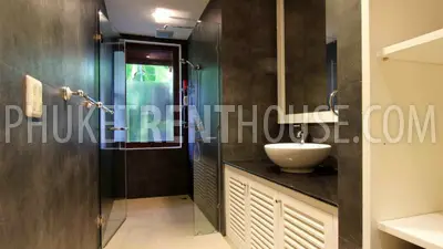 PAT19026: Unique 5 Bedroom Villa with Stunning Sunset and Sea Views in Patong. Photo #7