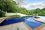 PAT19026: Unique 5 Bedroom Villa with Stunning Sunset and Sea Views in Patong. Thumbnail #18