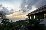 PAT19026: Unique 5 Bedroom Villa with Stunning Sunset and Sea Views in Patong. Thumbnail #25