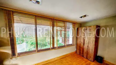PAT19026: Unique 5 Bedroom Villa with Stunning Sunset and Sea Views in Patong. Photo #37