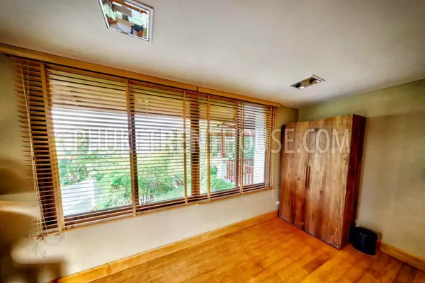 PAT19026: Unique 5 Bedroom Villa with Stunning Sunset and Sea Views in Patong. Photo #37
