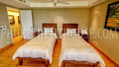 PAT19026: Unique 5 Bedroom Villa with Stunning Sunset and Sea Views in Patong. Photo #38
