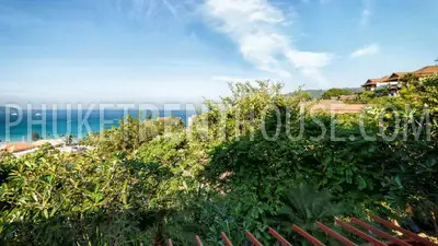 PAT19026: Unique 5 Bedroom Villa with Stunning Sunset and Sea Views in Patong. Photo #50