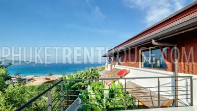 PAT19026: Unique 5 Bedroom Villa with Stunning Sunset and Sea Views in Patong. Photo #52