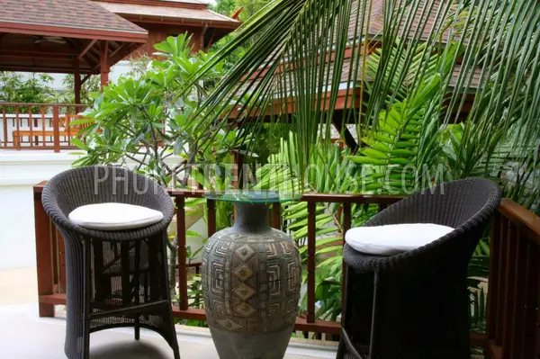 PAT19027: Large 5 Bedroom Villa with Breathtaking Sea Views in Patong. Photo #2