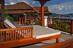 PAT19027: Large 5 Bedroom Villa with Breathtaking Sea Views in Patong. Thumbnail #10