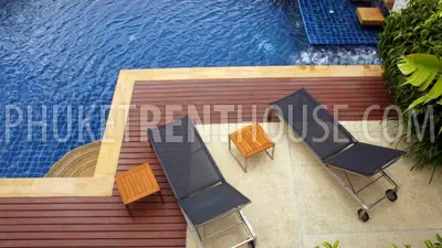 PAT19027: Large 5 Bedroom Villa with Breathtaking Sea Views in Patong. Photo #3