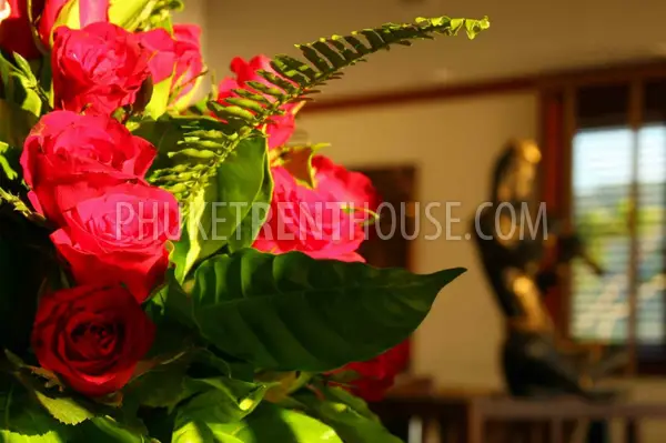 PAT19027: Large 5 Bedroom Villa with Breathtaking Sea Views in Patong. Photo #18
