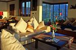 PAT19027: Large 5 Bedroom Villa with Breathtaking Sea Views in Patong. Thumbnail #22