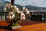 PAT19027: Large 5 Bedroom Villa with Breathtaking Sea Views in Patong. Thumbnail #13