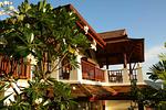 PAT19027: Large 5 Bedroom Villa with Breathtaking Sea Views in Patong. Thumbnail #16