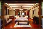 PAT19027: Large 5 Bedroom Villa with Breathtaking Sea Views in Patong. Thumbnail #36