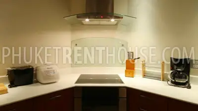 PAT19027: Large 5 Bedroom Villa with Breathtaking Sea Views in Patong. Photo #47