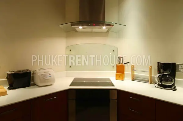PAT19027: Large 5 Bedroom Villa with Breathtaking Sea Views in Patong. Photo #47