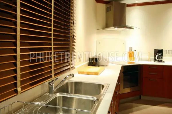 PAT19027: Large 5 Bedroom Villa with Breathtaking Sea Views in Patong. Photo #48