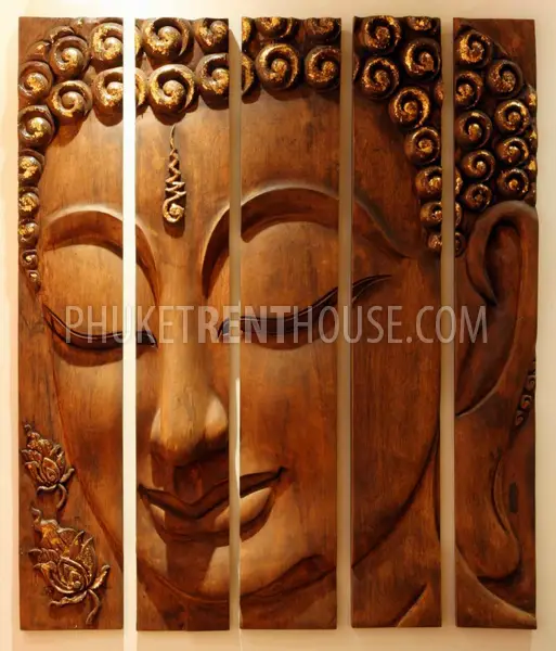 PAT19027: Large 5 Bedroom Villa with Breathtaking Sea Views in Patong. Photo #51