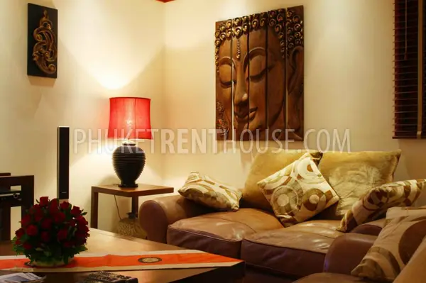 PAT19027: Large 5 Bedroom Villa with Breathtaking Sea Views in Patong. Photo #52
