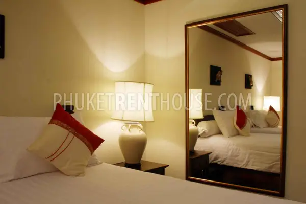 PAT19027: Large 5 Bedroom Villa with Breathtaking Sea Views in Patong. Photo #54