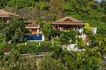 PAT19027: Large 5 Bedroom Villa with Breathtaking Sea Views in Patong. Thumbnail #56