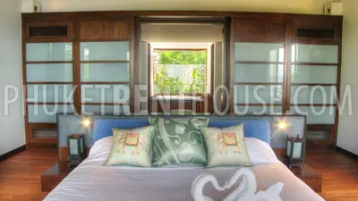 SUR19035: Elegant 6 Bedroom Villa with breathtaking Andaman Sea Views. Photo #2