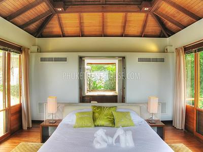 SUR19035: Elegant 6 Bedroom Villa with breathtaking Andaman Sea Views. Photo #3
