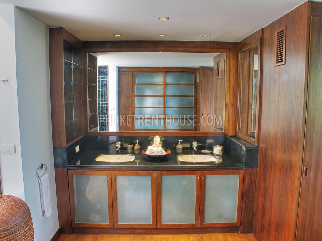 SUR19035: Elegant 6 Bedroom Villa with breathtaking Andaman Sea Views. Photo #9