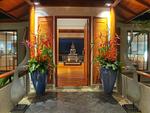 SUR19035: Elegant 6 Bedroom Villa with breathtaking Andaman Sea Views. Thumbnail #12
