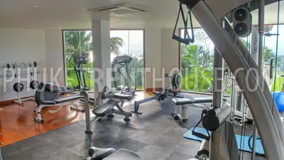 SUR19035: Elegant 6 Bedroom Villa with breathtaking Andaman Sea Views. Photo #13