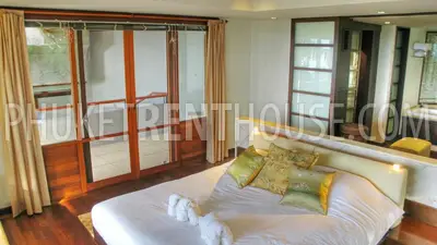 SUR19035: Elegant 6 Bedroom Villa with breathtaking Andaman Sea Views. Photo #5