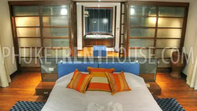 SUR19035: Elegant 6 Bedroom Villa with breathtaking Andaman Sea Views. Photo #8