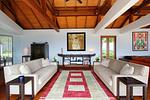SUR19035: Elegant 6 Bedroom Villa with breathtaking Andaman Sea Views. Thumbnail #19