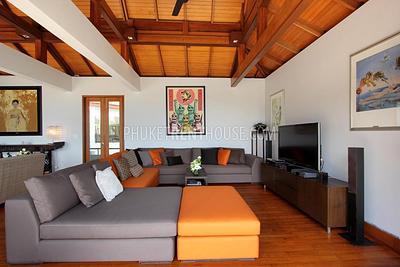 SUR19035: Elegant 6 Bedroom Villa with breathtaking Andaman Sea Views. Photo #20