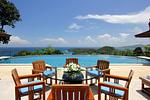 SUR19035: Elegant 6 Bedroom Villa with breathtaking Andaman Sea Views. Thumbnail #23