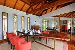 SUR19035: Elegant 6 Bedroom Villa with breathtaking Andaman Sea Views. Thumbnail #16