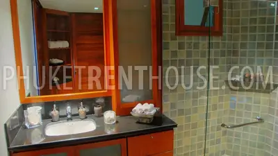 SUR19035: Elegant 6 Bedroom Villa with breathtaking Andaman Sea Views. Photo #34