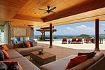 SUR19035: Elegant 6 Bedroom Villa with breathtaking Andaman Sea Views. Thumbnail #25