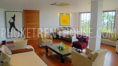 SUR19035: Elegant 6 Bedroom Villa with breathtaking Andaman Sea Views. Photo #43