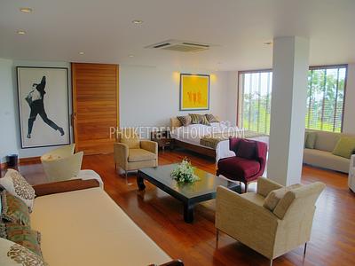 SUR19035: Elegant 6 Bedroom Villa with breathtaking Andaman Sea Views. Photo #43