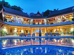 SUR19035: Elegant 6 Bedroom Villa with breathtaking Andaman Sea Views. Thumbnail #38