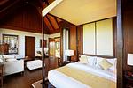KAM19036: 3 Level 8 Bedroom Exclusive Villa with Sea View in Kamala. Thumbnail #5