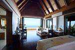 KAM19036: 3 Level 8 Bedroom Exclusive Villa with Sea View in Kamala. Thumbnail #6