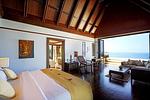 KAM19036: 3 Level 8 Bedroom Exclusive Villa with Sea View in Kamala. Thumbnail #10