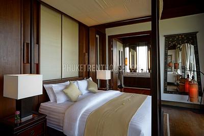 KAM19036: 3 Level 8 Bedroom Exclusive Villa with Sea View in Kamala. Photo #2