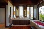 KAM19036: 3 Level 8 Bedroom Exclusive Villa with Sea View in Kamala. Thumbnail #3