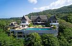 KAM19036: 3 Level 8 Bedroom Exclusive Villa with Sea View in Kamala. Thumbnail #15